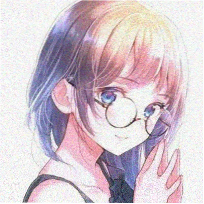个人头像